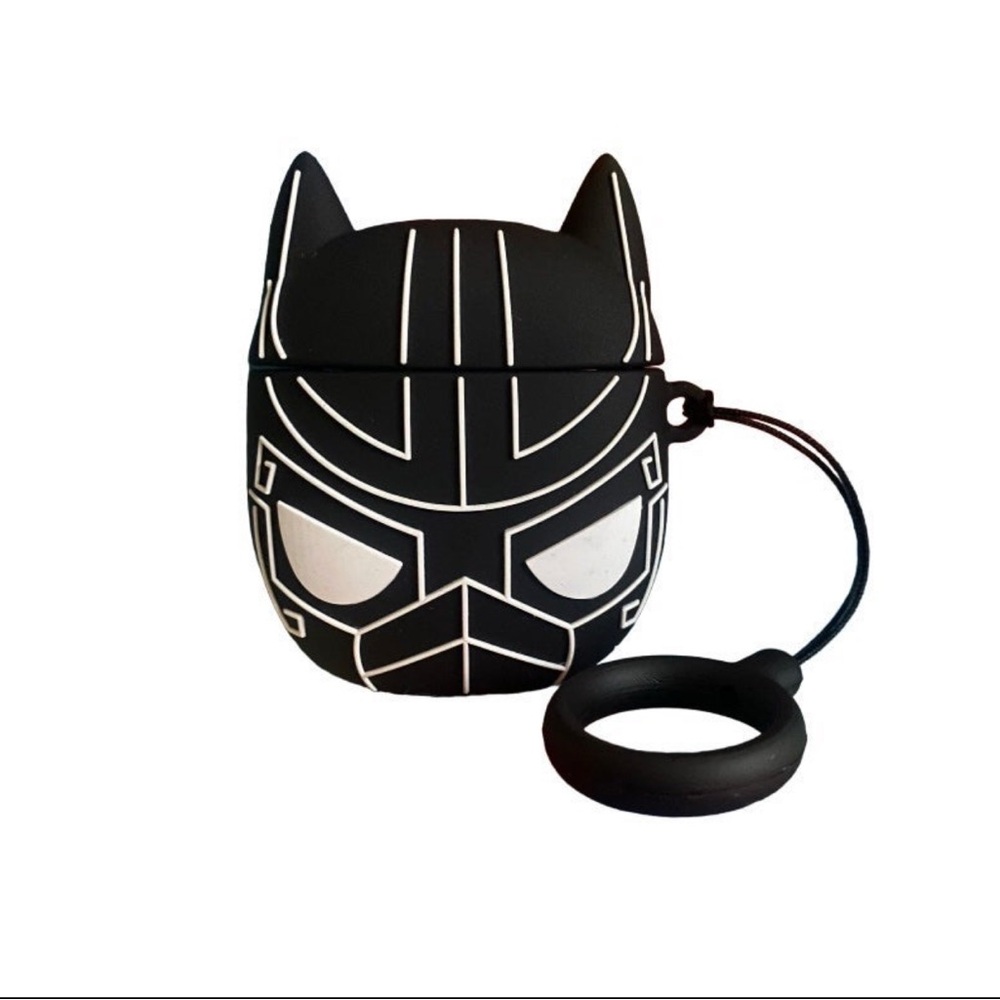 Black Panther AirPod Case